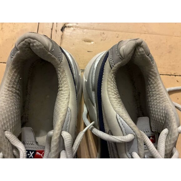 Puma womens running shoes RS-X Size 9 muti color - Picture 5 of 8